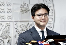 [홍콩뉴스] "담합하면 감옥 가야" 홍콩 변호사협회장, '최대 징역 7년…