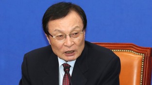 중국, 이해찬 前총리 별세 애도…"중한 관계 발전에 적극 기여"