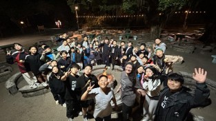 배움의 교실을 바깥으로! 홍콩한국국제학교, 2025 스쿨캠프에서 새로운 성장을 경험하다