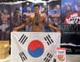 [홍콩한인] 이흥수 약사, 세계적 내추럴 보디빌딩 대회 WNBF 홍콩서 '마스터 부문 1위' 기염…