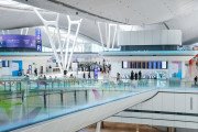 [5개년 계획] 홍콩, 글로벌 해운·항공 허브 대개조 선언