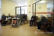 "中 치매환자 증가속도 세계 최고 수준…고령화 영향"