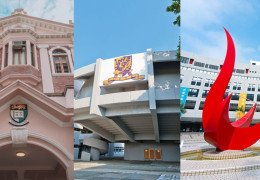 [홍콩대학] 홍콩 8개 공립대 모두 세계 대학 순위 300위 등극