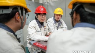 中, 노년 노동자 권익 강화…정년 초과해도 산재보험 가입 보장