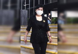 [홍콩뉴스] "우유 한 통도 안 샀다" 故 애비 초이 어머니가 재판서 폭…