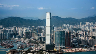 [홍콩정책] 홍콩 역대급 세금 감면 개편에 글로벌 기업 문의 쇄도한 이유