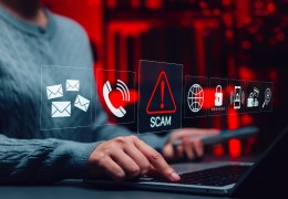 [홍콩뉴스] "AI가 돈 벌어준다더니..." 텔레그램 투자 사기에 홍콩 …