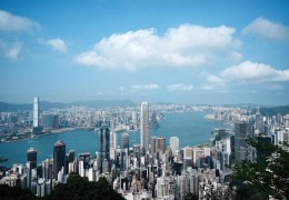 [홍콩뉴스] 홍콩 2월 PMI 53.3으로 상승... 3년 만에 최강세