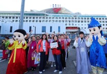 中관영매체 "한•중 무비자, 경제정책 넘어선 전략적 조치"