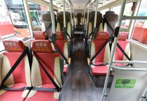 홍콩, 안전벨트 착용 의무화: 2026년 1월 25일부터 버스 및 미니버스 승객 필수 착용