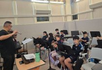 [홍콩한인] 학생 늘자 교육도 더 촘촘하게…홍콩한국국제학교, 방과후 55개 강좌 개강