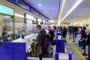 무비자 9개월간 中칭다오공항 입국 한국인 25만명…전년比 60%↑