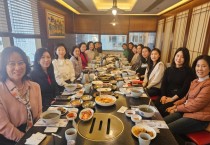 이대 홍콩 동문회, 고국 산불 화재 재해구호금 HKD70,000 기부