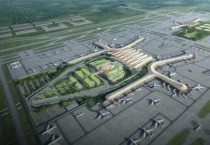 中, 광저우에 광둥성 세번째 국제공항 신설…2028년 개항
