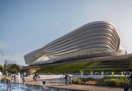 광둥성, 올해 황강코안으로 대만구(GBA) 여행 촉진