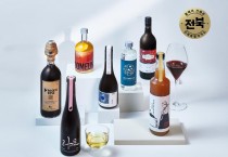 전북 전통주, 홍콩에서 K-Craft 주류로 재조명...