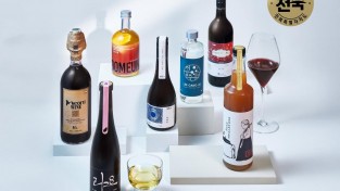 전북 전통주, 홍콩에서 K-Craft 주류로 재조명...