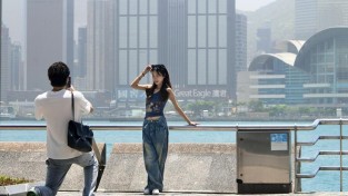 홍콩, 수요일부터 30도 폭염 예고