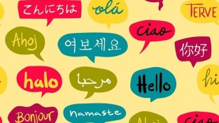 [홍콩 생활을 위한 필수 중국어] 어학 공부(1)