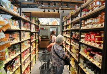 신세계마트 30주년 맞아 전 제품 30홍콩달러 쿠폰 이벤트