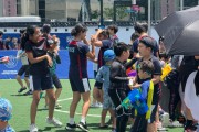 홍콩한국국제학교, Swimming Gala 로 안전하고 신나는 여름 물놀이