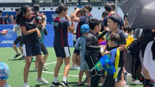 홍콩한국국제학교, Swimming Gala 로 안전하고 신나는 여름 물놀이