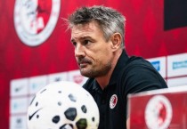 애슐리 웨스트우드, 아시안컵의 아쉬움 속 홍콩 축구 감독직 사임