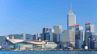 홍콩, 세계 디지털 경쟁력 4위 달성