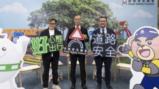 [홍콩뉴스] 홍콩 교통사고 사망자 절반이 보행자… "길 건너는 어르신이 위험하다"