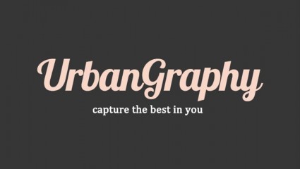 UrbanGraphy 포토그래퍼 채용공고