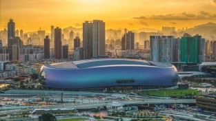 [홍콩뉴스] 카이탁 스포츠 파크, 타임지 선정 ‘2026년 세계 최고의 장소’ 등극