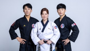 쌍용관 엄승호 엄승제 관장 인터뷰 “아버지께 배운 끈기, 홍콩서 태권도 성공 원동력”