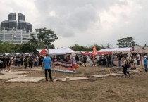 [홍콩뉴스] “커피 대신 울화통만”... 엉망진창 홍콩 커피 축제에 상인들 ‘뿔났다’