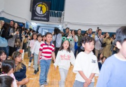 [홍콩한인] 홍콩한국토요학교 2026학년도 입학식 및 개학식 성황리에 개…