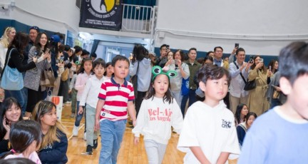 [홍콩한인] 홍콩한국토요학교 2026학년도 입학식 및 개학식 성황리에 개최…