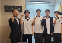 KIS 한국과정, 홍콩과기대 영재교육원 대거 합격