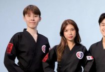 홍콩 쌍용관, 4단·5단 고단자 승단심사 개최… “19년 전통과 지도진의 헌신이 빚어낸 결실”