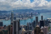 홍콩 고금리·경제둔화에 상반기 부동산 거래 73%가 급매