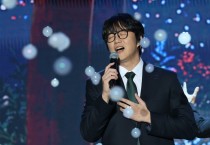 '발라드 한-홍 대표' 성시경과 힌스 정 홍콩에서 듀엣 무대올라 - HKGNA 뮤직 페스티벌 2024 아름다운 가을밤 축제