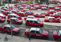 택시기사들, 택시 내부에 카메라 설치 촉구