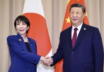 '한일령'돌입 中, 독도 간접거론해 韓우회지지?…"日악성언행"