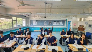 KIS 한국과정, 2026 홍콩수학올림피아드 대거 입상