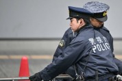 [홍콩뉴스] 도쿄·홍콩 연쇄 강도 사건…일본 폭력조직원 7명 체포
