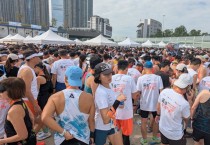 홍콩 스트리타론, 기술 문제로 수하물 혼잡 발생