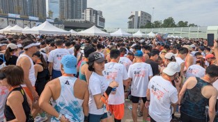 홍콩 스트리타론, 기술 문제로 수하물 혼잡 발생