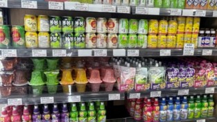 [코트라정보] 홍콩 무알코올 음료 시장 동향