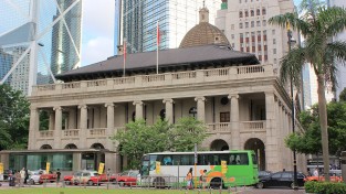 홍콩에서 민사소송을 제기할 때, 어느법원에 해야 할까? [문하경 변호사의 법률칼럼]