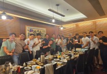 홍콩한인러닝클럽 1주년 맞아...1년간 10,000km 달려