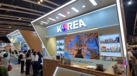 [특별기획] 2026 홍콩 식품박람회 현장 취재 - ‘K-Food’의 거침없는 진화… \'간편과 건강\' 한식 홍콩을 사로잡다