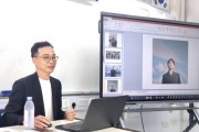 [홍콩한인] “기사는 독자를 향해야 한다” KIS 학생기자단, 홍콩수요저널 편집장 초청 특강